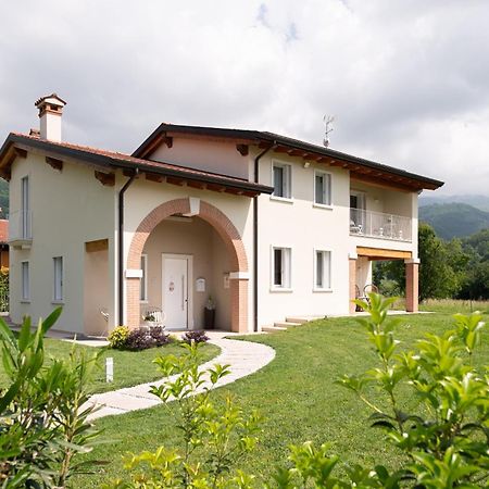 B&B Casa Pralunghi Calvene Экстерьер фото
