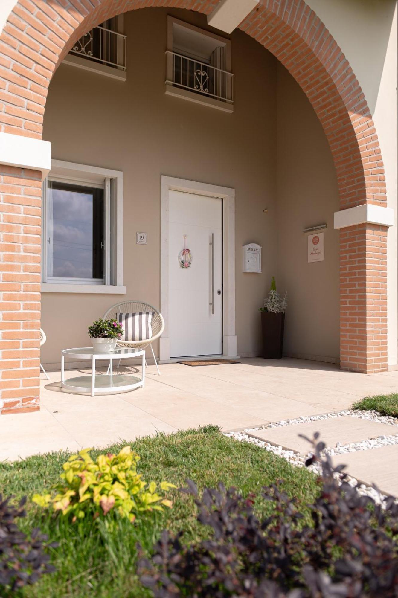 B&B Casa Pralunghi Calvene Экстерьер фото