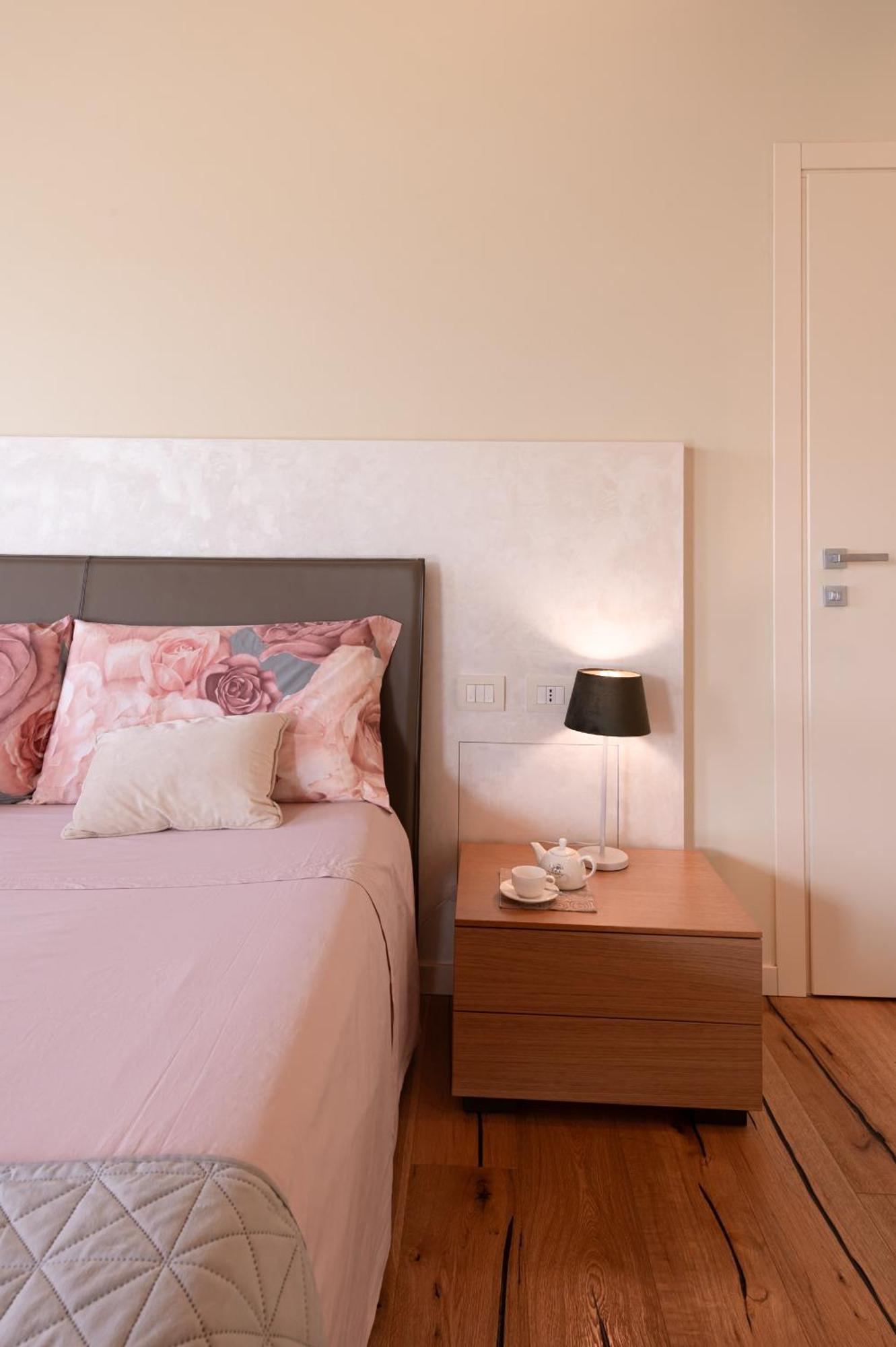 B&B Casa Pralunghi Calvene Экстерьер фото