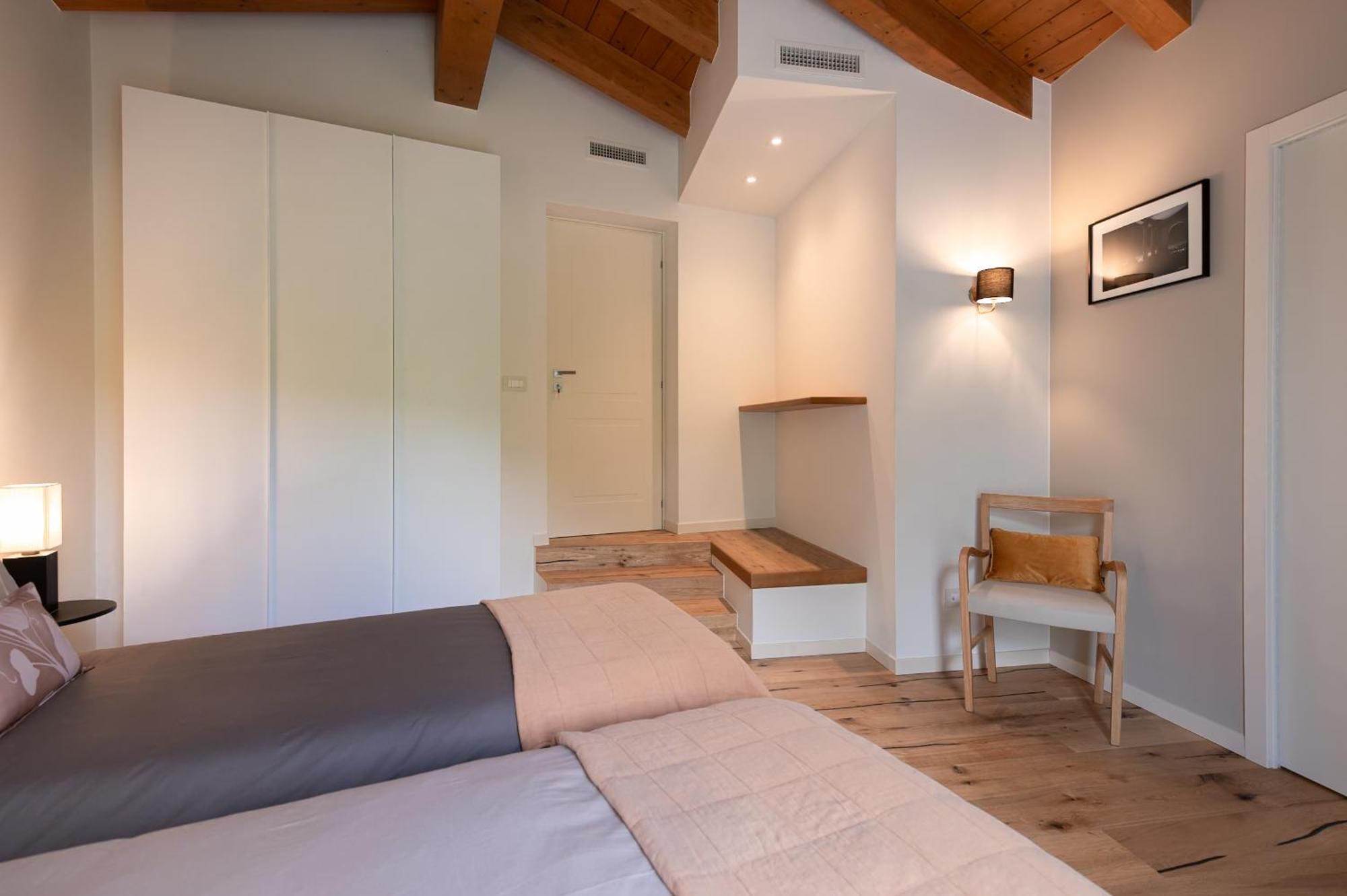 B&B Casa Pralunghi Calvene Экстерьер фото
